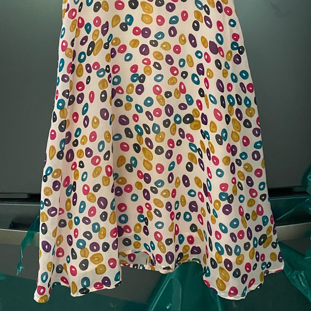 Gorgeous Betty Page summer dress - Picture 7 of 7